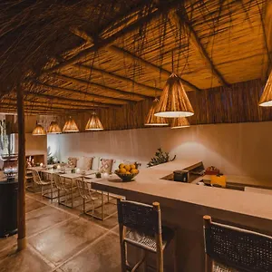 Tizou Riad Marrakesh