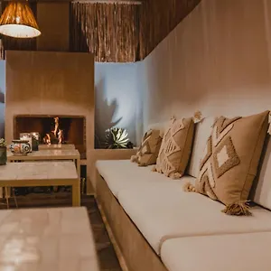 Tizou Riad Marrakesh
