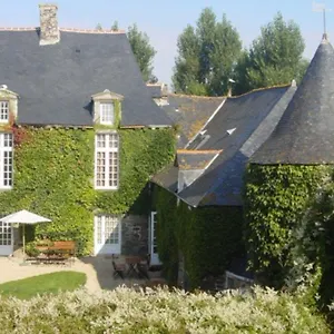 Сasa de vacaciones Manoir De La Bégaudière, Mont-Dol