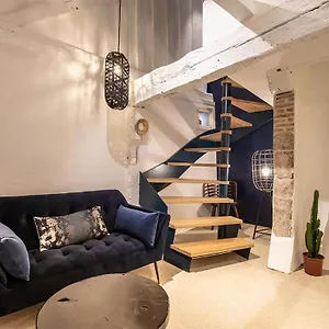 Apartamento Le Célestin - Centre Historique -, Rennes